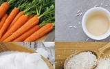 [ẢNH] Cách làm một số loại mứt đơn giản ngay tại nhà