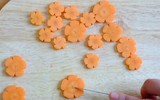 [ẢNH] Cách làm một số loại mứt đơn giản ngay tại nhà