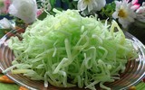 [ẢNH] Cách làm một số loại mứt đơn giản ngay tại nhà