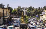[ẢNH] Những điều kỳ lạ ở đất nước có lịch 13 tháng