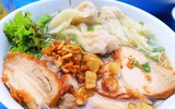 [ẢNH] Khám phá những món mì trứ danh được yêu thích trên toàn thế giới