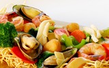 [ẢNH] Khám phá những món mì trứ danh được yêu thích trên toàn thế giới