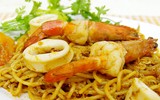 [ẢNH] Khám phá những món mì trứ danh được yêu thích trên toàn thế giới