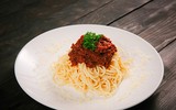 [ẢNH] Khám phá những món mì trứ danh được yêu thích trên toàn thế giới