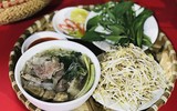 [ẢNH] Khám phá những món mì trứ danh được yêu thích trên toàn thế giới