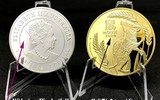 [ẢNH] Những món quà độc đáo tặng người thân dịp Tết Nguyên đán Canh Tý 2020