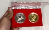 [ẢNH] Những món quà độc đáo tặng người thân dịp Tết Nguyên đán Canh Tý 2020