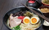 [ẢNH] Khám phá những món mì trứ danh được yêu thích trên toàn thế giới