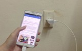 [ẢNH] Loạt thói quen tai hại khiến điện thoại di động nhanh xuống cấp