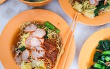 [ẢNH] Khám phá những món mì trứ danh được yêu thích trên toàn thế giới