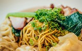 [ẢNH] Khám phá những món mì trứ danh được yêu thích trên toàn thế giới