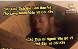 [ẢNH] Những trào lưu 