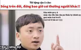 [ẢNH] Những trào lưu 
