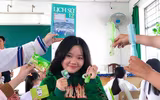 [ẢNH] Những trào lưu 