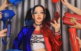 [ẢNH] Những trào lưu 