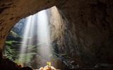 [ẢNH] Chiêm ngưỡng vẻ đẹp 7 kỳ quan mới của thế giới năm 2020