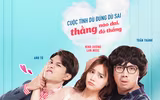 [ẢNH] Điện ảnh Việt 2019: Top 10 phim bom tấn thành công vang dội