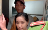 [ẢNH] Bạo hành trẻ em: Cần chế tài xử phạt thích đáng