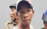 [ẢNH] Bạo hành trẻ em: Cần chế tài xử phạt thích đáng