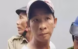 [ẢNH] Bạo hành trẻ em: Cần chế tài xử phạt thích đáng