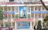 [ẢNH] Bạo hành trẻ em: Cần chế tài xử phạt thích đáng