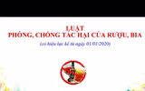 [ẢNH] Những chính sách mới nổi bật có hiệu lực từ 1-1-2020