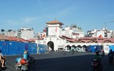[ẢNH] Khoảng khắc người dân Hà Nội, TP.HCM tưng bừng tận hưởng năm mới 2020
