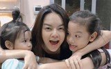 [ẢNH] Muôn kiểu chào đón năm mới 2020 của dàn 
