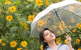 [ẢNH] Muôn kiểu chào đón năm mới 2020 của dàn 