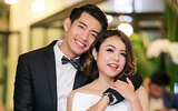 [ẢNH] Muôn kiểu chào đón năm mới 2020 của dàn 
