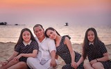 [ẢNH] Muôn kiểu chào đón năm mới 2020 của dàn 