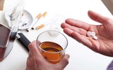[ẢNH] Những điều tuyệt đối không được làm sau khi uống say