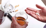 [ẢNH] Những điều tuyệt đối không được làm sau khi uống say