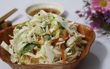 [ẢNH] Tết Nguyên đán: Tổng hợp 10 món dưa muối 