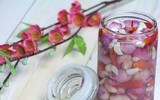 [ẢNH] Tết Nguyên đán: Tổng hợp 10 món dưa muối 