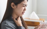 [ẢNH] Những dấu hiệu bất thường trên cơ thể cảnh báo ung thư sớm