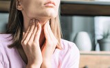 [ẢNH] Những dấu hiệu bất thường trên cơ thể cảnh báo ung thư sớm