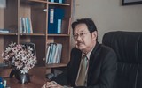 [ẢNH] Nhìn lại những dấu mốc thăng trầm của tài tử 
