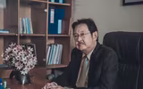 [ẢNH] Nhìn lại những dấu mốc thăng trầm của tài tử 
