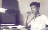 [ẢNH] Nhìn lại những dấu mốc thăng trầm của tài tử 