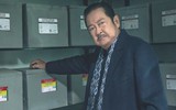[ẢNH] Nhìn lại những dấu mốc thăng trầm của tài tử 