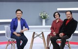 [ẢNH] Nhìn lại những dấu mốc thăng trầm của tài tử 