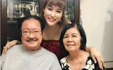 [ẢNH] Nhìn lại những dấu mốc thăng trầm của tài tử 