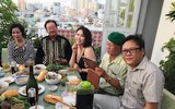 [ẢNH] Nhìn lại những dấu mốc thăng trầm của tài tử 
