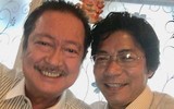 [ẢNH] Nhìn lại những dấu mốc thăng trầm của tài tử 