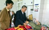 [ẢNH] Báo động từ những vụ tai nạn lao động gây hậu quả lớn gần đây