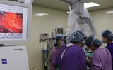 [ẢNH] Báo động từ những vụ tai nạn lao động gây hậu quả lớn gần đây