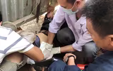 [ẢNH] Báo động từ những vụ tai nạn lao động gây hậu quả lớn gần đây