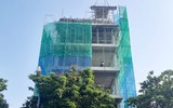 [ẢNH] Báo động từ những vụ tai nạn lao động gây hậu quả lớn gần đây