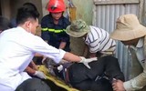 [ẢNH] Báo động từ những vụ tai nạn lao động gây hậu quả lớn gần đây